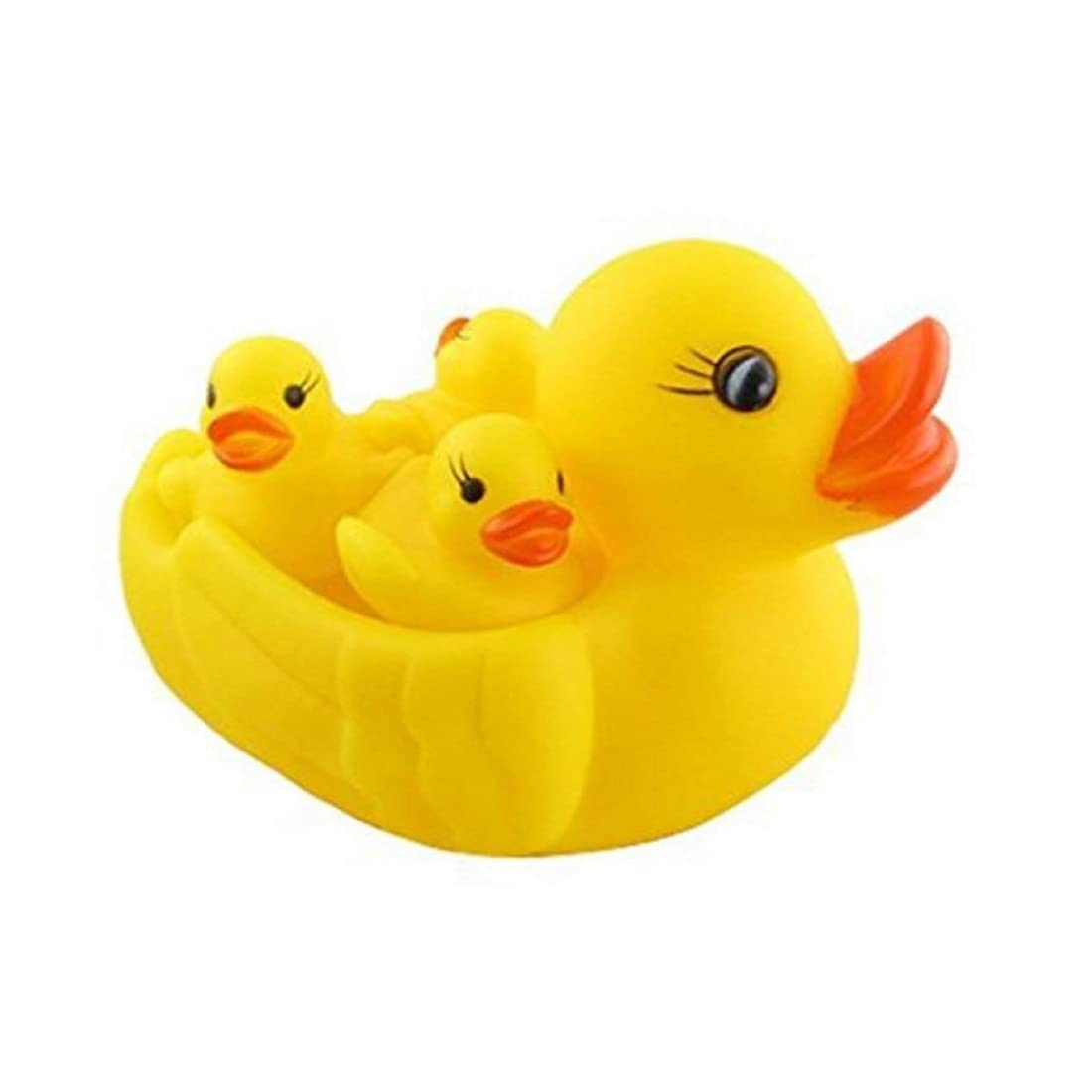 Pancikaa Bathtub Toys for Toddler3