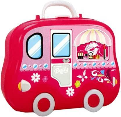 Pancikaa Beauty Set Briefcase Toy1