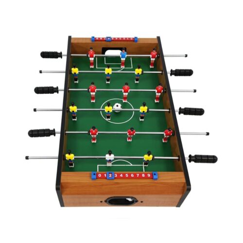 Pancikaa Mid-Sized Mini Football4