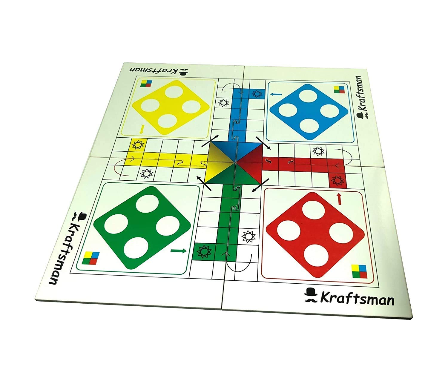Best Portable wooden board game Easy to carry anywhere you travel, small in size with travel pouch included to safe guard the objects to get lost Develops logical thinking and curiosity development and makes a awesome gift for kids & Adults and Return Gifting Good Quality Best option for Gift