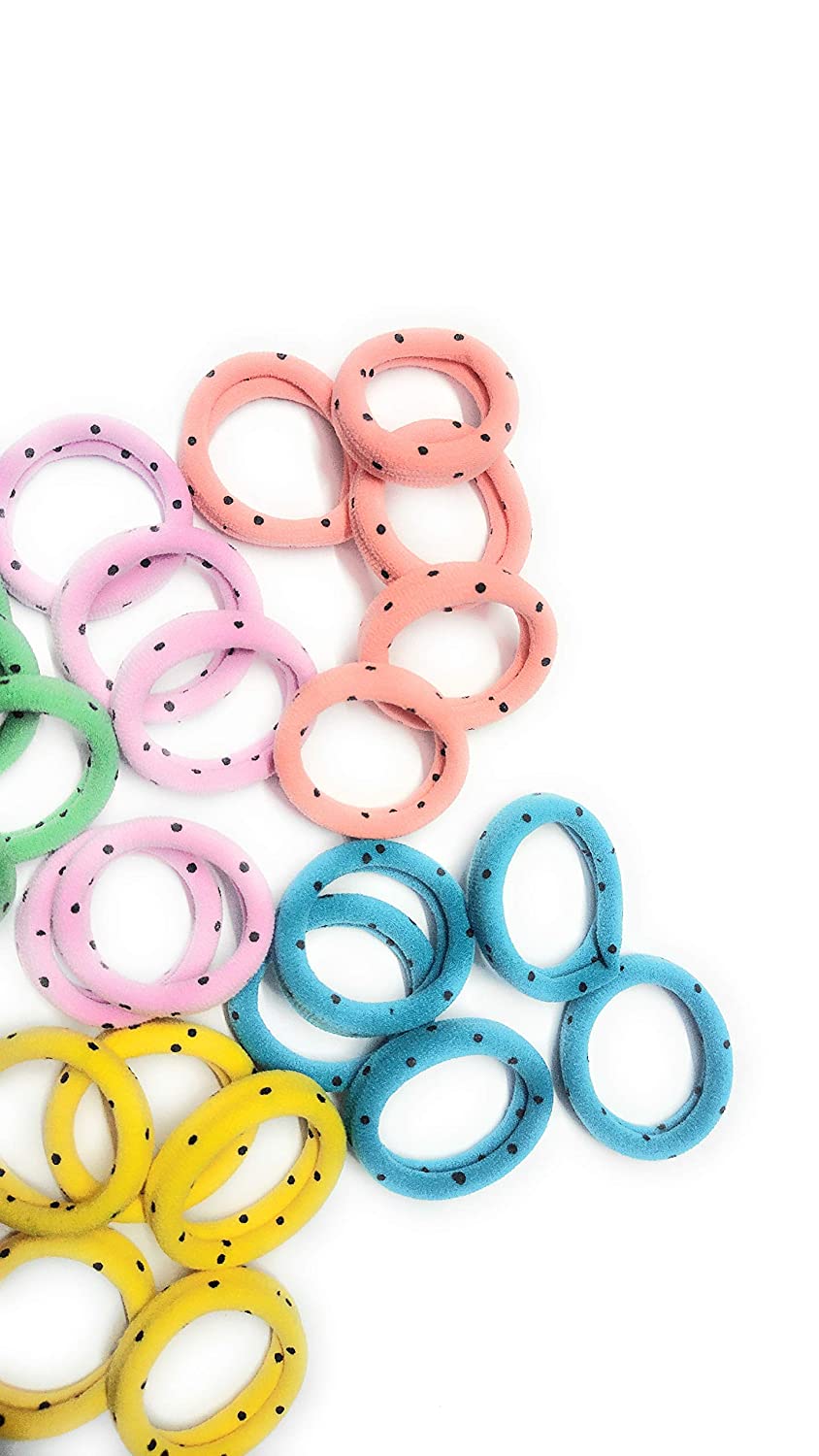 Hair Rubber Bands - Image 5
