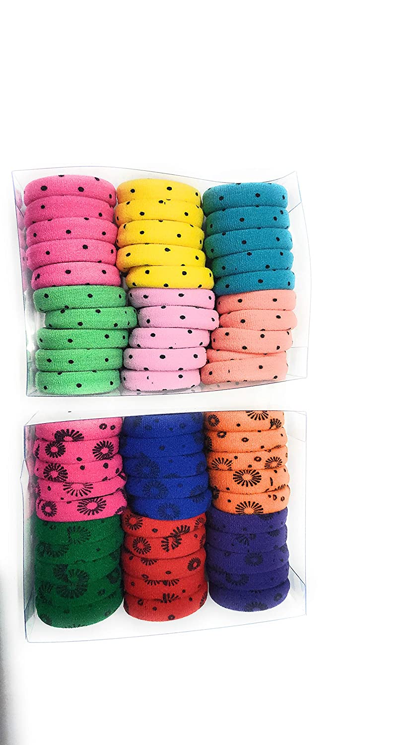Hair Rubber Bands - Image 4