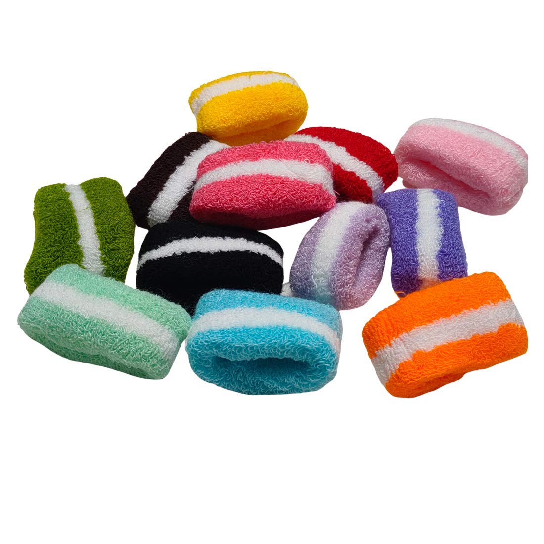 Samvita Rubber Hair Bands - Image 4