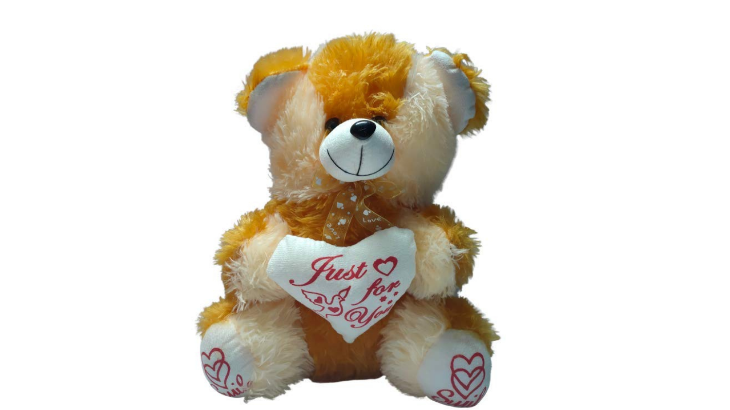 Teddy Bear Stuffed Animal
