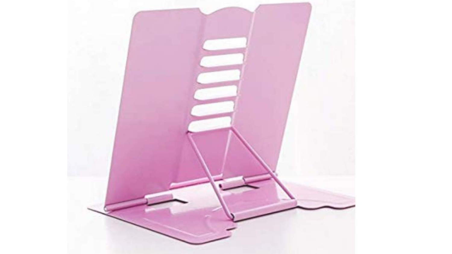 Unicorn Metal Adjustable Document Stand