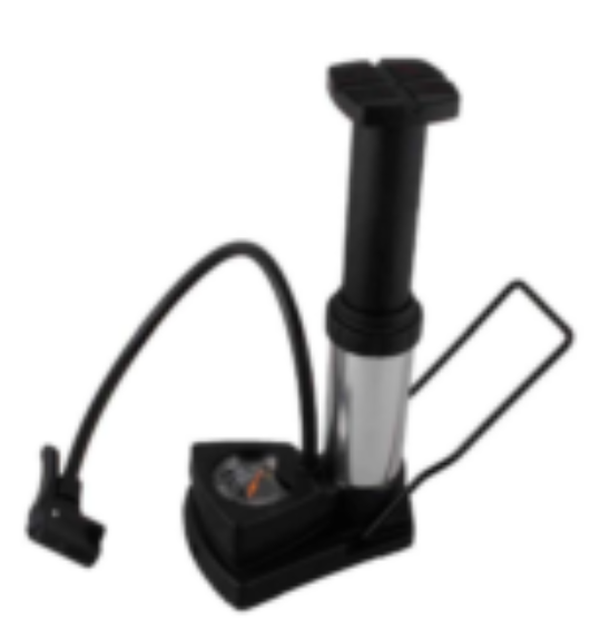Portable Bike Pump
