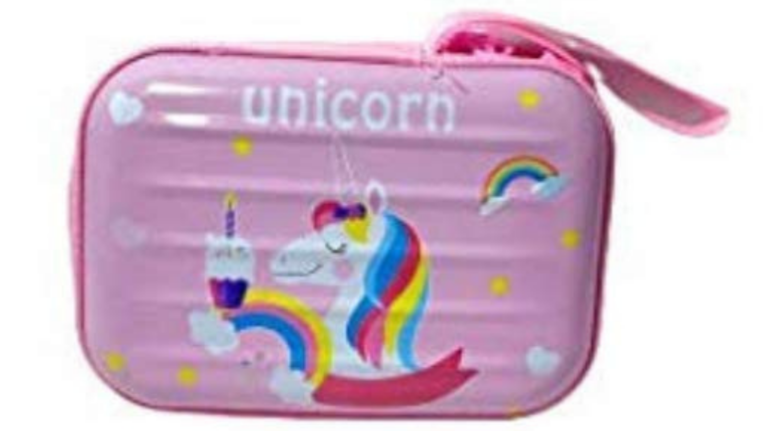 Unicorn Jewellery Pouch Case1