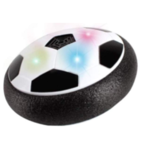 Magic Air Soccer Hover Football Toy