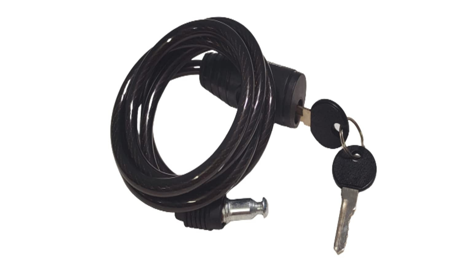 Heavy Duty Helmet Lock3