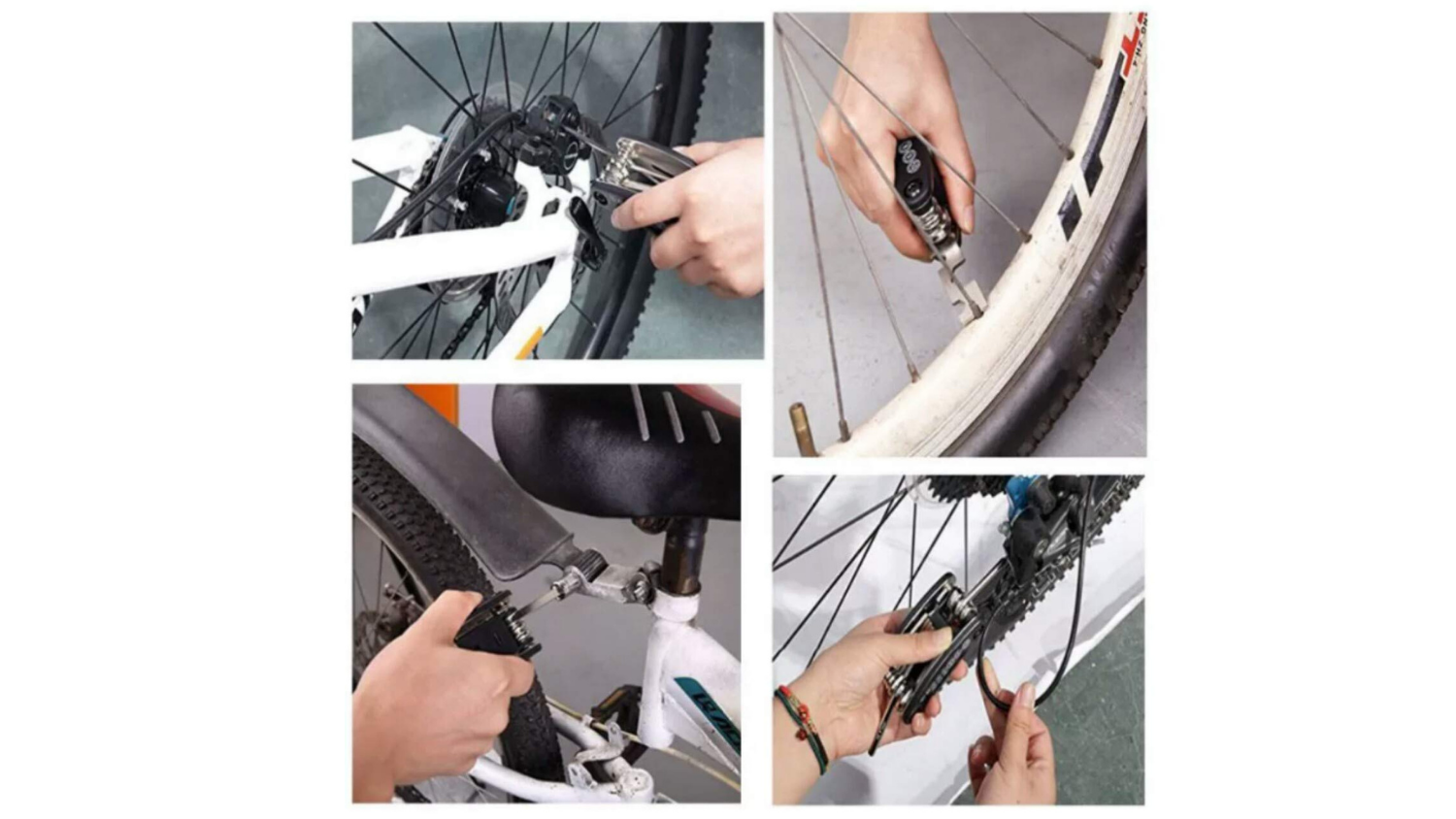 Bicycle Mechanic Repair Tool kit3