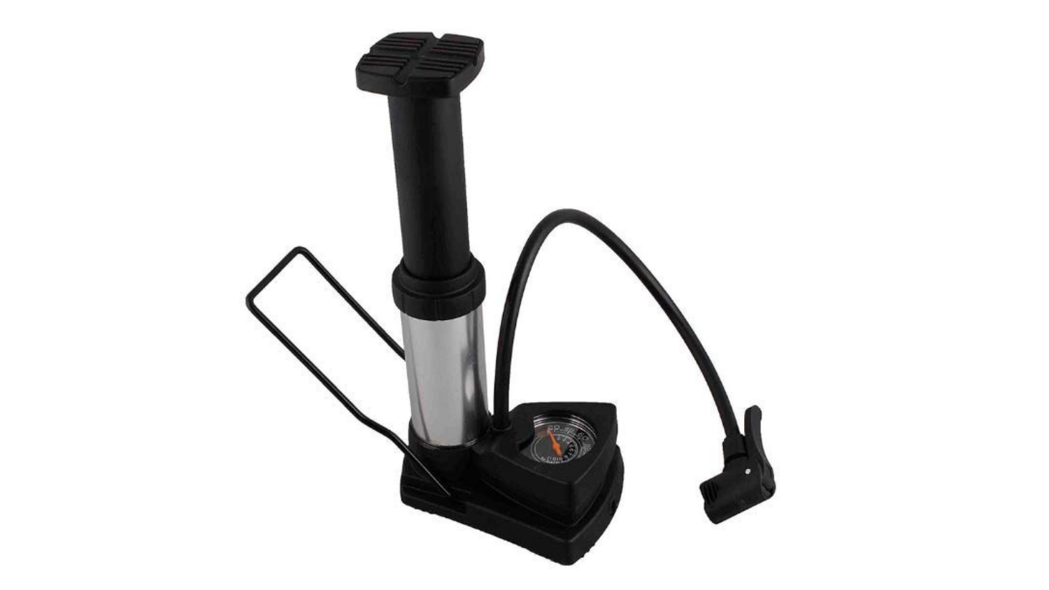Air Pump for car Bike Bicycle3