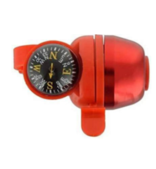 Bicycle Compass Direction identifier