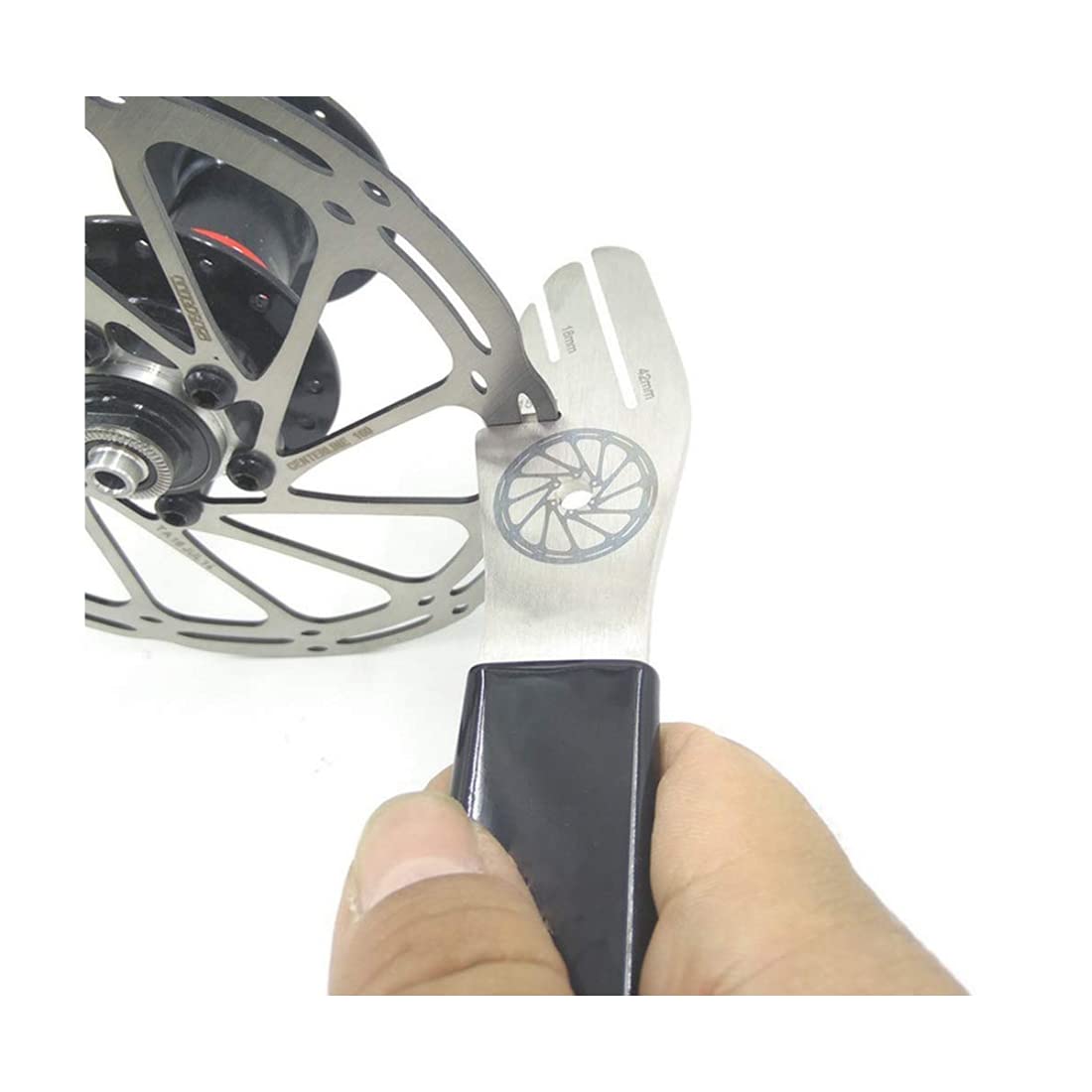 Bicycle Brake Repair Tool5