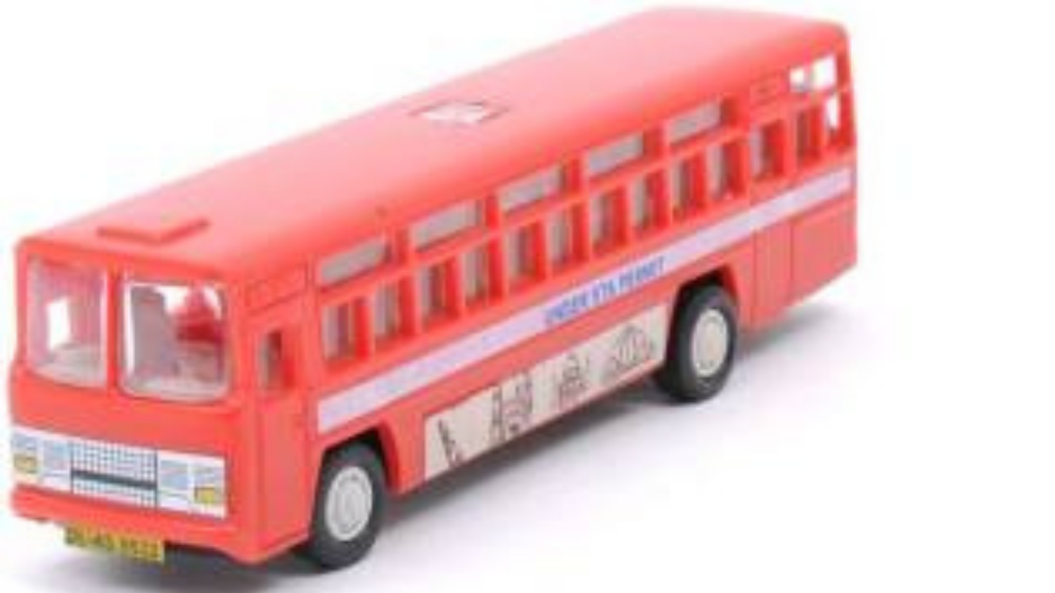 centy City Bus Toys