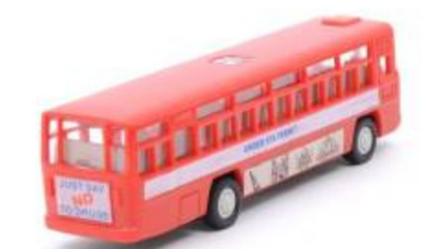 centy City Bus Toys2
