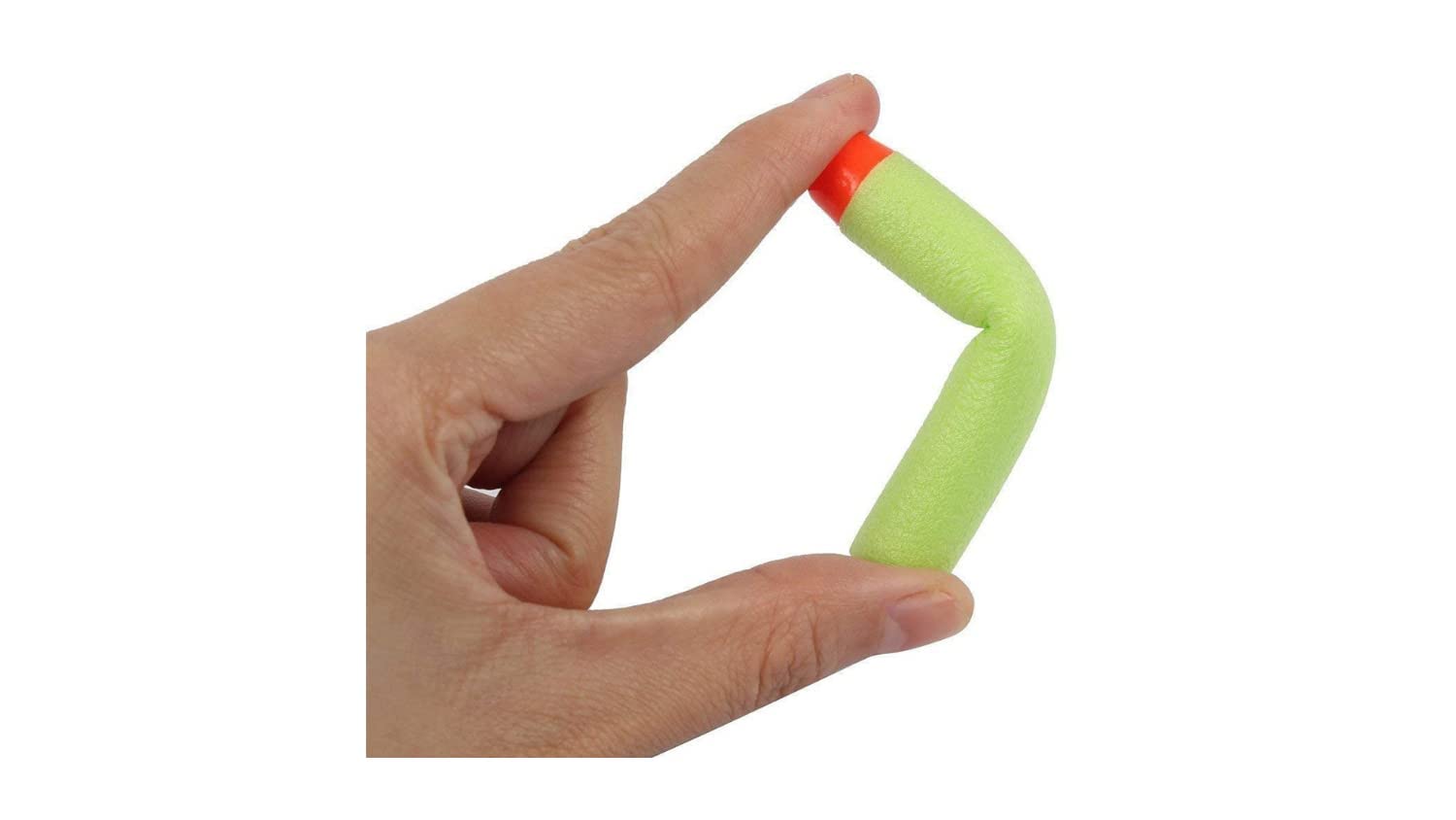 Hot Fire Gun Bullet - Image 3