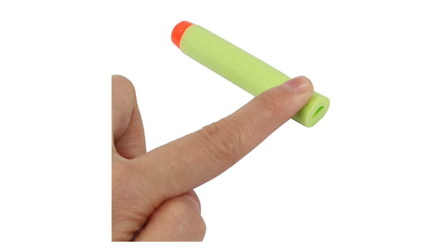 Hot Fire Gun Bullet - Image 4