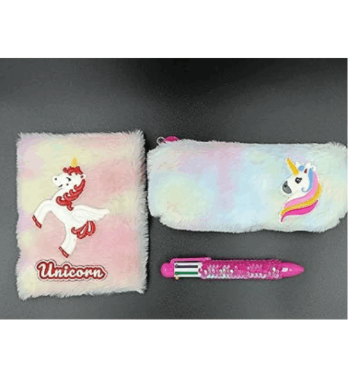 Unicorn Gift Set