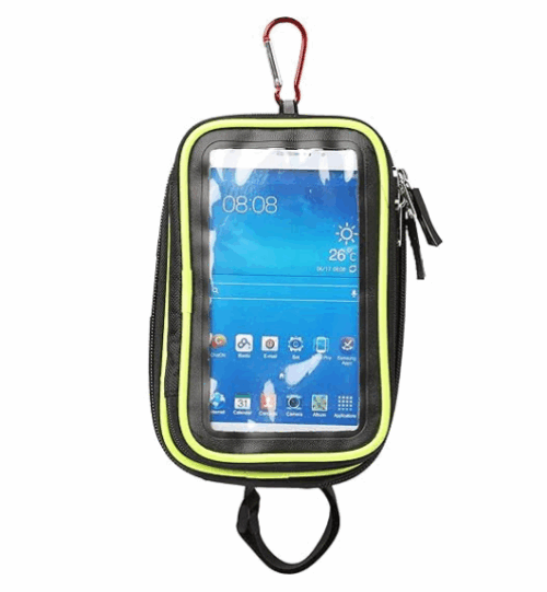 Mobile Holder Pouch
