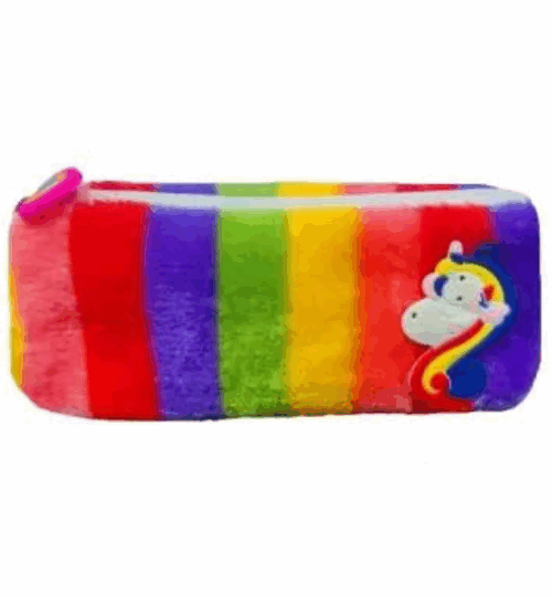 Stationery Cute Pencil Pouch