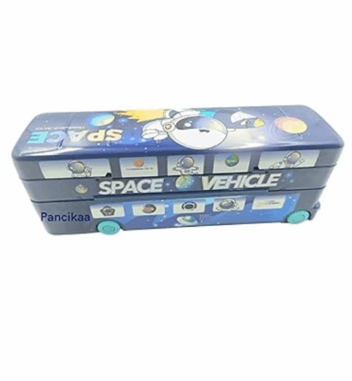 Large Pencil Case Organizer