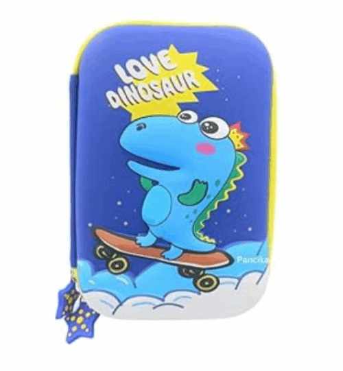 Stylish Unicorn Pencil Case