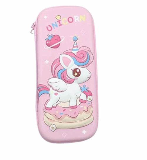 Large Capacity Pencil Case