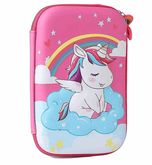 Multipurpose Stylish Pencil Case