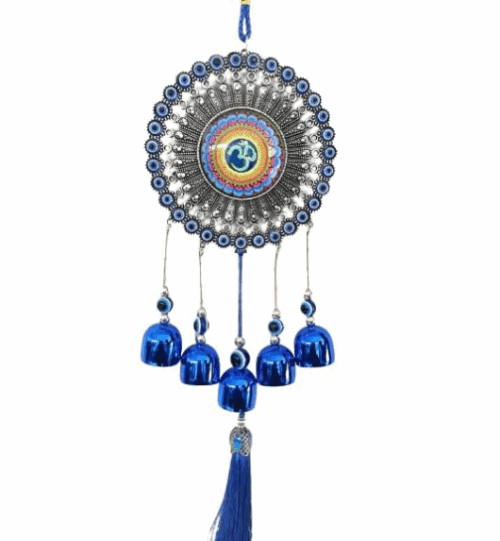 Evil Eye Wall Hanging