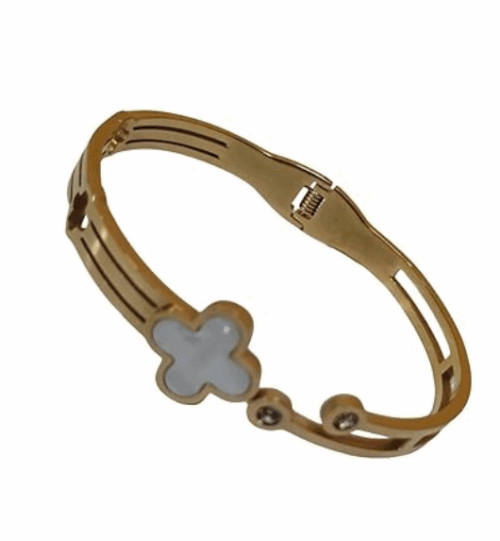 Openable Bangle Kada Bracelet