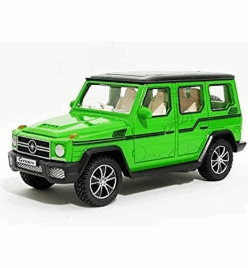 G-Power Car Toy