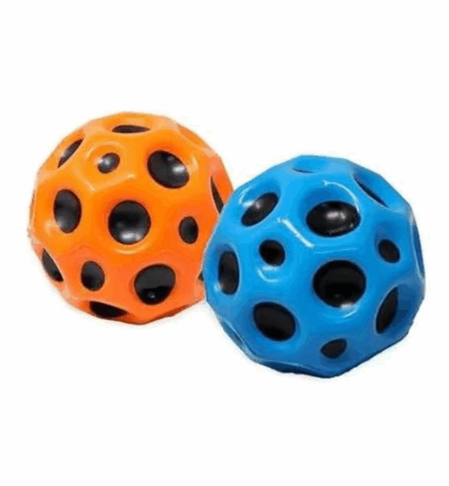 Moon Ball Toy Combo