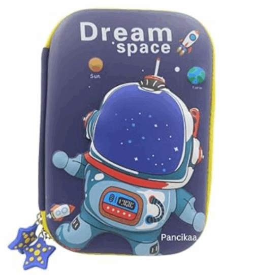 EVA Pencil Case Organizer