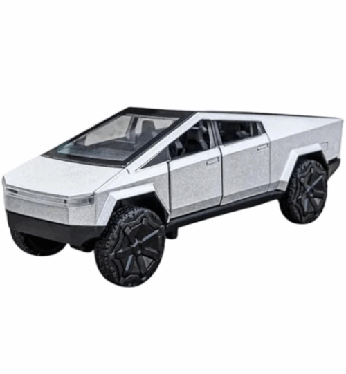 Tesla Cybertruck Car Toy