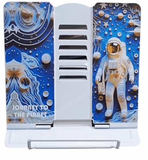 Unicorn Book Holder Stand